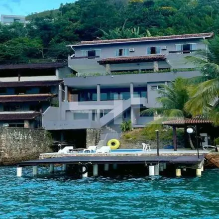 Buy this 4 bed house on unnamed road in Angra dos Reis - RJ, 23914-360