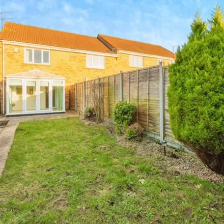 Image 4 - 11 Willow Bed Close, Bristol, BS16 2WB, United Kingdom - House for sale