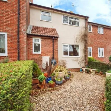 Buy this 3 bed townhouse on Fisherbridge Road in Preston, DT3 6BT