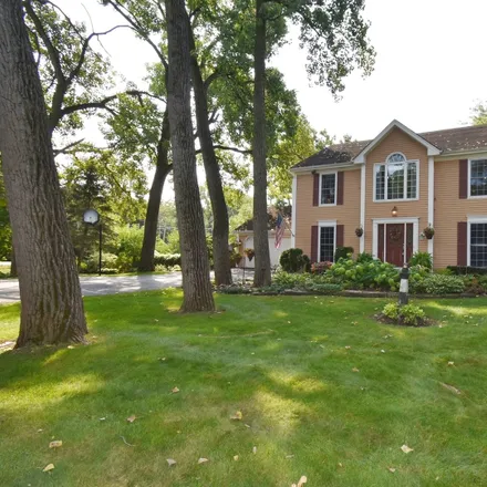 Image 1 - South Neltnor Boulevard, West Chicago, IL 60185, USA - House for sale