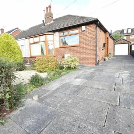 Buy this 3 bed duplex on 34 Field End Gardens in Leeds, LS15 0QQ