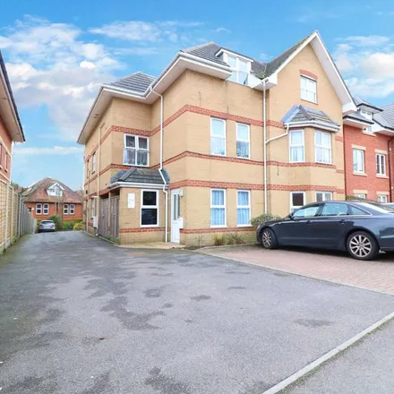 Rent this 2 bed apartment on 11 Florence Road in Bournemouth, BH5 1EH
