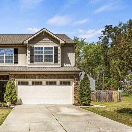 Buy this 3 bed house on 2705 Rindlewood Court in Fuquay-Varina, NC 27526