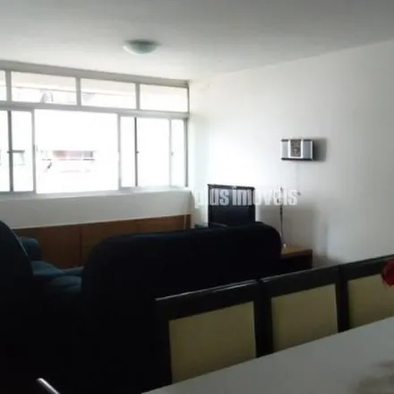 Buy this 3 bed apartment on Rua Afonso de Freitas 576 in Paraíso, São Paulo - SP
