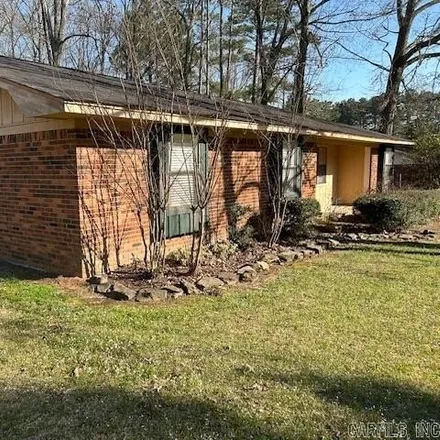 Image 3 - 262 Browning Drive, Monticello, AR 71655, USA - House for sale