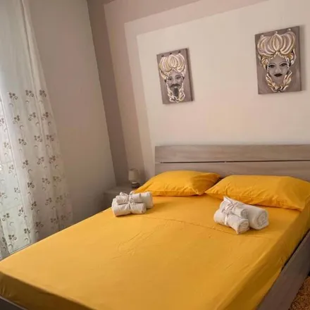 Rent this 2 bed house on Cefalù in Via Antonio Gramsci, 90015 Cefalù PA