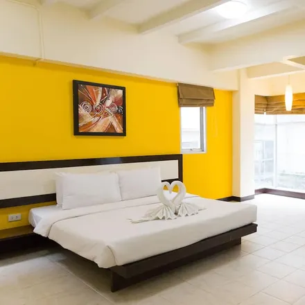 Rent this 1 bed house on Bangkok