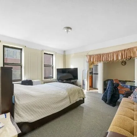 Buy this studio apartment on 1040 Carroll Street in New York, NY 11225