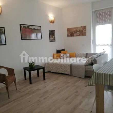 Rent this 2 bed apartment on Via Ciro Menotti in 20835 Muggiò MB, Italy