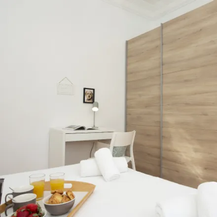 Image 9 - Avinguda de Peris i Valero, 183, 46005 Valencia, Spain - Apartment for rent