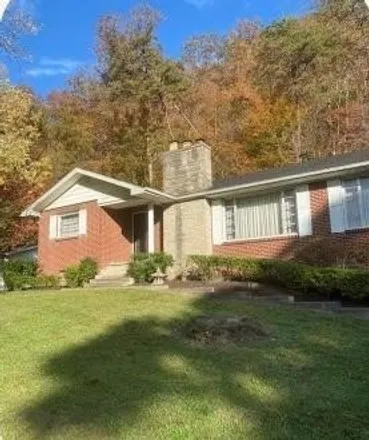 Buy this 3 bed house on 4204 East Shelbiana Road in Garden Village, Pike County
