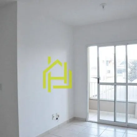 Buy this 3 bed apartment on Rua Márcio dos Santos Flores in Parque Ouro Fino, Sorocaba - SP