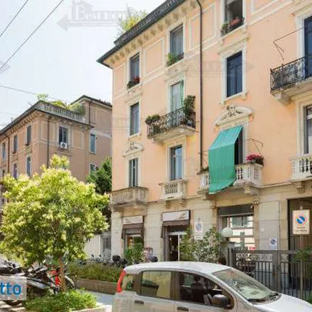 Image 7 - Via Orti 12, 20122 Milan MI, Italy - Apartment for rent