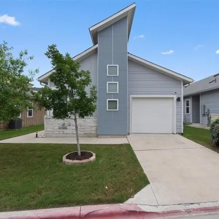 Rent this 2 bed house on 206 Virtus Bend in Austin, TX 78715