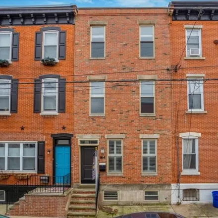 Buy this 3 bed house on 1814 Catharine Street in Philadelphia, PA 19146