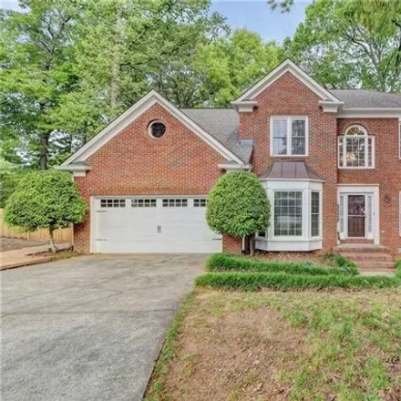 Buy this 4 bed house on Sargent Road in Johns Creek, GA 30005
