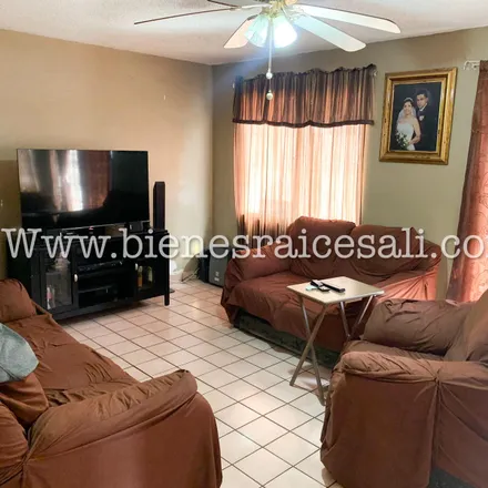 Buy this 3 bed house on Calle Vicente Suárez in 26085 Piedras Negras, Coahuila