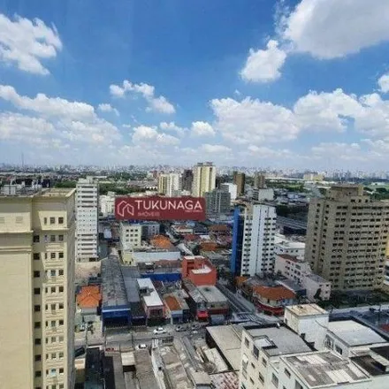 Image 2 - Edifício Brasília Small Town, Rua Doutor Olavo Egídio 420, Santana, São Paulo - SP, 02037-000, Brazil - Apartment for sale