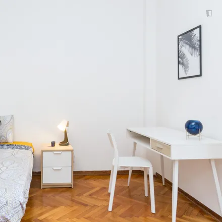 Rent this 6 bed room on Via privata del Don in 2, 20123 Milan MI