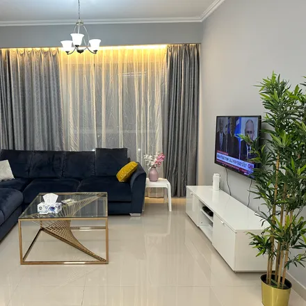 Rent this 1 bed apartment on Dana Road in Jumeirah Village Circle, Dubai