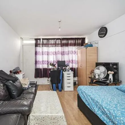 Buy this 2 bed apartment on 115 Collingwood Street in London, E1 5GE