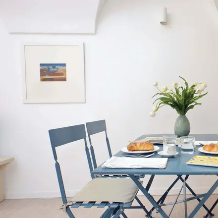 Image 3 - I monticiani, Via Panisperna 84, 00184 Rome RM, Italy - Apartment for rent