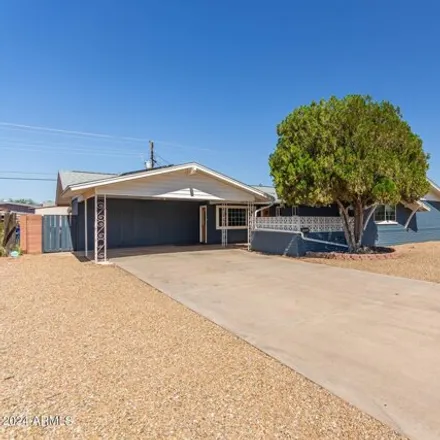 Buy this 3 bed house on 456 South Forest in Mesa, AZ 85204