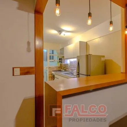 Rent this 1 bed apartment on Membrillar 148 in Flores, C1406 GRY Buenos Aires