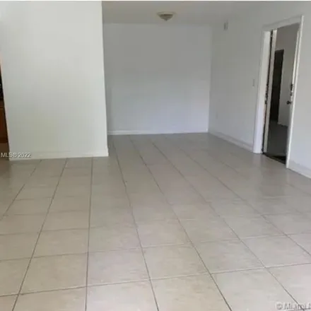 Rent this 2 bed apartment on 7929 Southwest 79th Court in Kendall, FL 33156