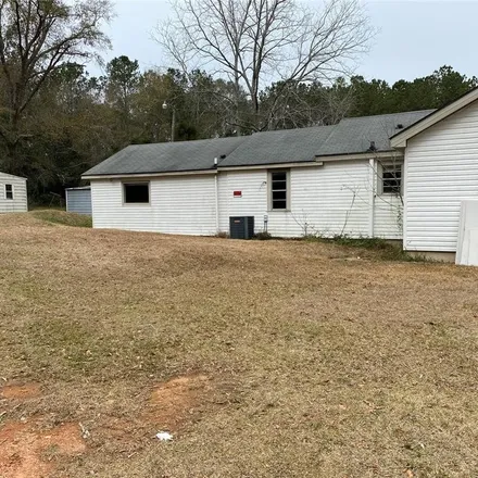 Image 5 - 157 North Carroll Street, Dobbs Subdivision, Enterprise, AL 36330, USA - House for sale