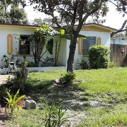 Buy this 3 bed house on 1908 East Broad Street in Tampa, FL 33610