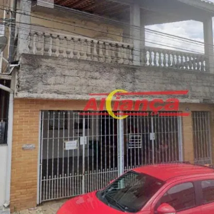 Image 2 - Rua Branca Sales, Torres Tibagy, Guarulhos - SP, 07061-000, Brazil - House for sale