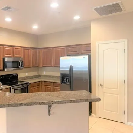 Rent this 3 bed house on 7748 East Baseline Road in Mesa, AZ 85209