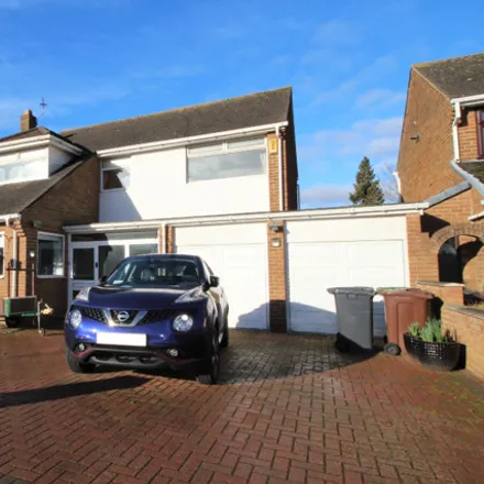 Buy this 4 bed house on Midhurst Drive in Ainsdale-on-Sea, PR8 3PX