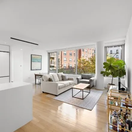 Buy this 2 bed condo on 410 West 53rd Street in New York, NY 10019