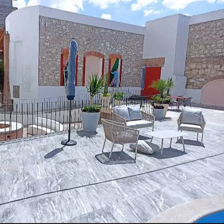 Buy this studio apartment on Calle 11 Sur in 72410 Puebla, PUE