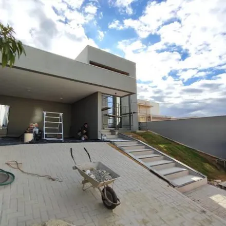 Buy this 4 bed house on Alameda das Perobas in Lagoa Santa - MG, 33239-250