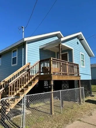 Buy this 2 bed house on 712 Mike Gaido Boulevard - 39th Street in Galveston, TX 77550