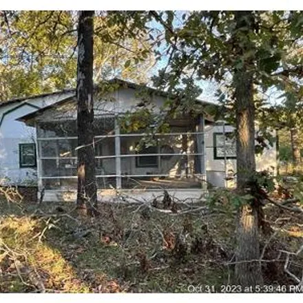 Buy this 1 bed house on 138 County Road 2944 in Cass County, TX 75656