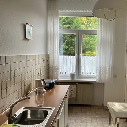 Image 4 - Lola-Fischel-Straße 18, 30173 Hanover, Germany - Apartment for rent