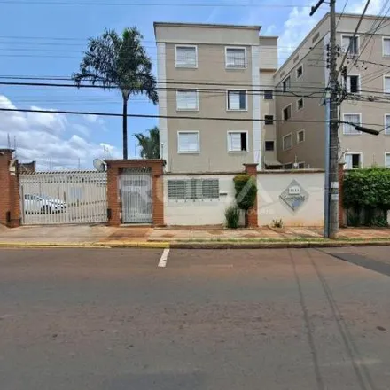 Image 2 - Rua Belarmino Indalécio de Souza, Centro, São Carlos - SP, 13560-294, Brazil - Apartment for sale