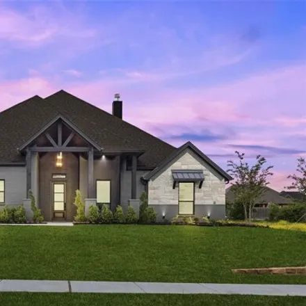 Buy this 4 bed house on Bel Grand Road in Haslet, TX 76052