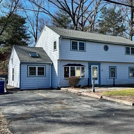 Buy this 5 bed house on 69 Highland Street in Canton, MA 02021