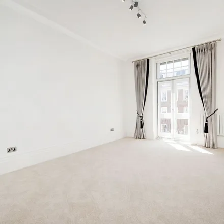 Image 2 - Grove Court, Drayton Gardens, London, SW10 9QY, United Kingdom - Apartment for rent