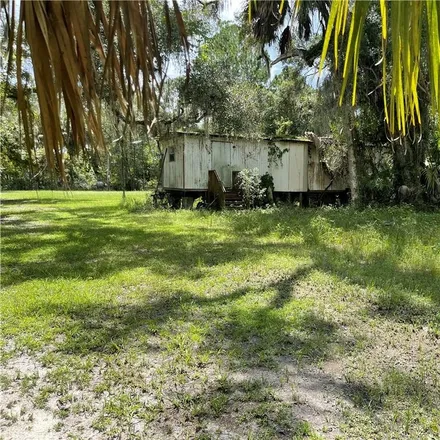 Buy this 1 bed house on East Duffy Court in Citrus County, FL 34442