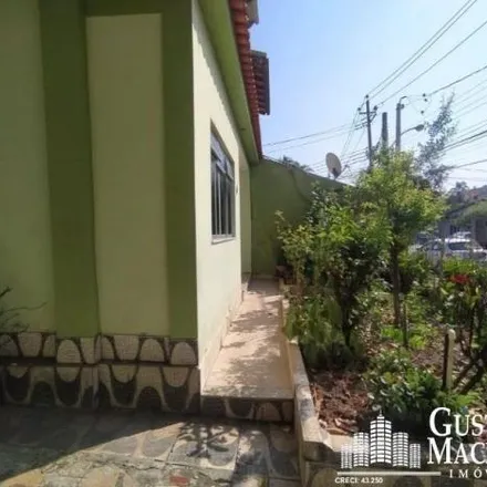 Buy this 4 bed house on GL de Volta Redonda in Rua Simão da Cunha Gago, Aterrado