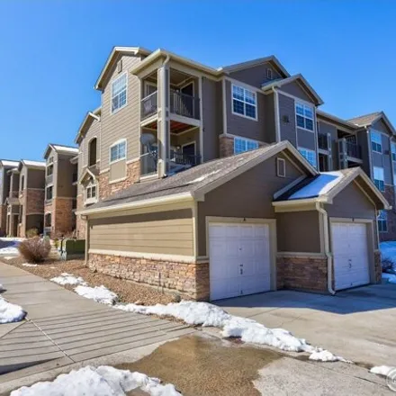 Buy this 2 bed condo on 3188 Blue Sky Circle in Erie, CO 80516