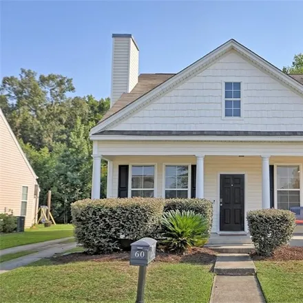 Buy this 4 bed house on 100 Godley Road in Savannah, GA 31407