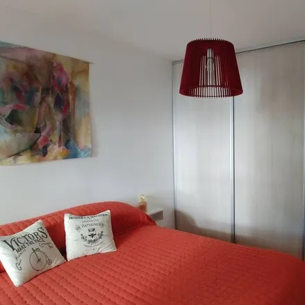 Rent this 1 bed apartment on Recoleta in Buenos Aires, Argentina