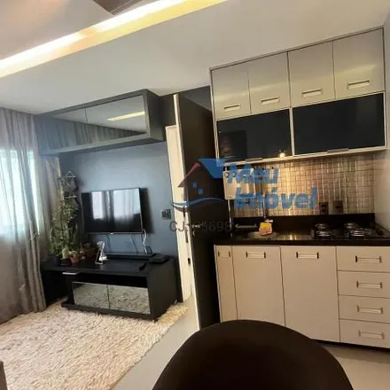Buy this 1 bed apartment on Conteiner in Avenida das Castanheiras, Águas Claras - Federal District